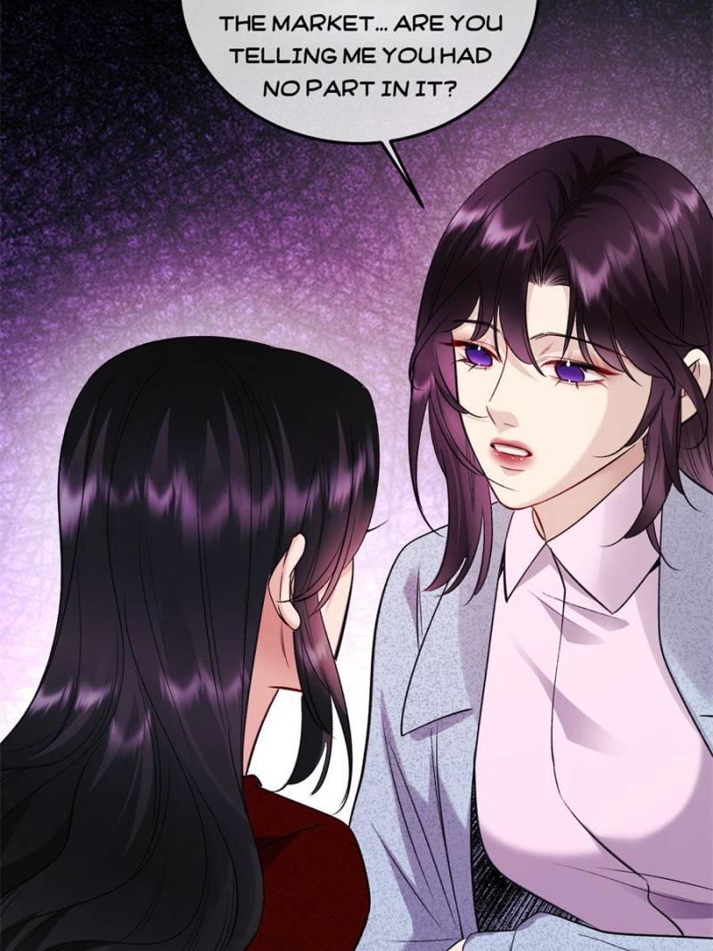 Gorgeous Robe Chapter 40 - Page 66