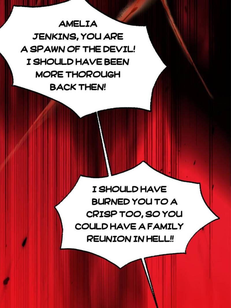 Gorgeous Robe Chapter 40 - Page 71