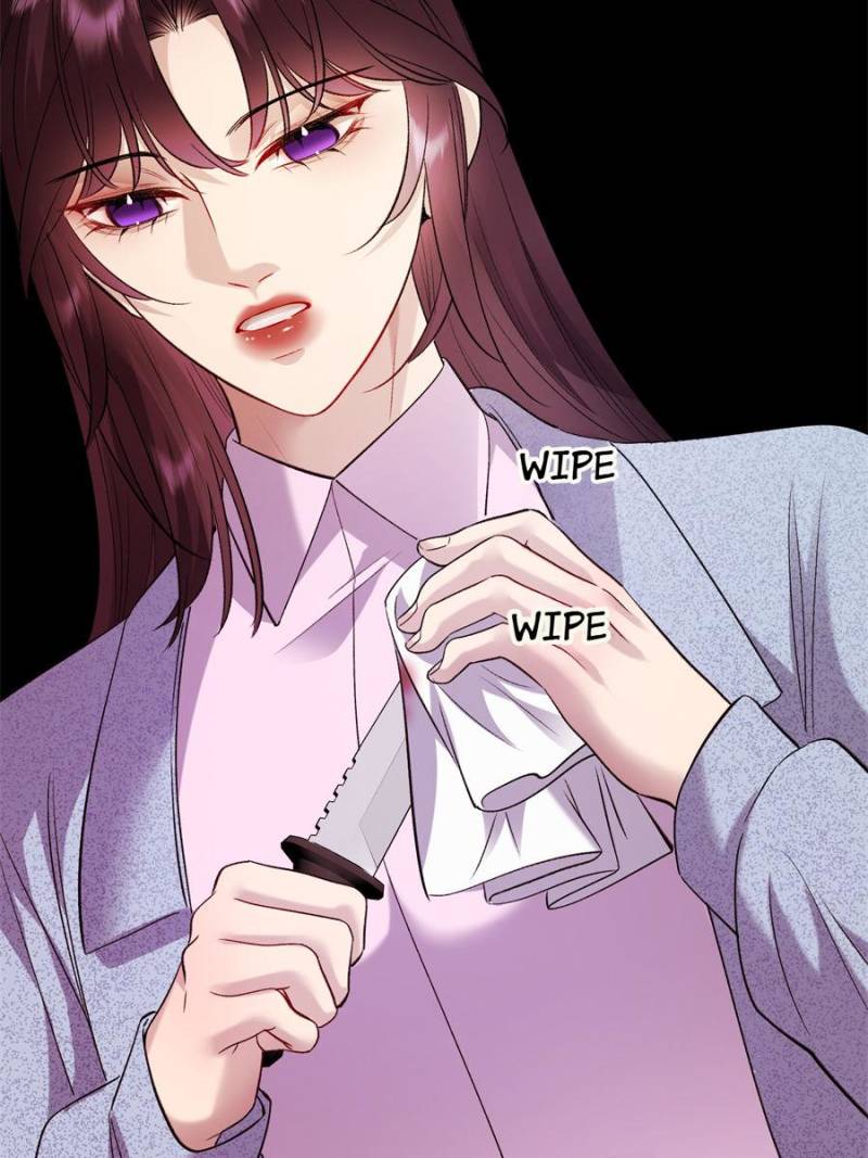 Gorgeous Robe Chapter 40 - Page 74