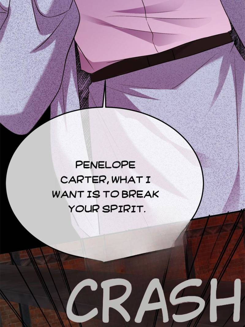 Gorgeous Robe Chapter 40 - Page 75