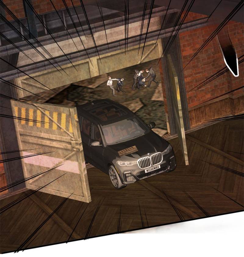 Gorgeous Robe Chapter 40 - Page 76