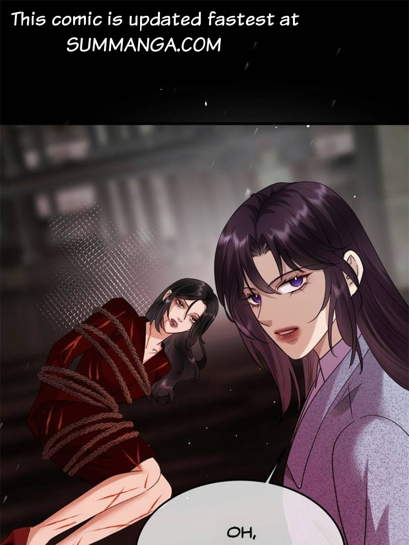 Gorgeous Robe Chapter 40 - Page 77