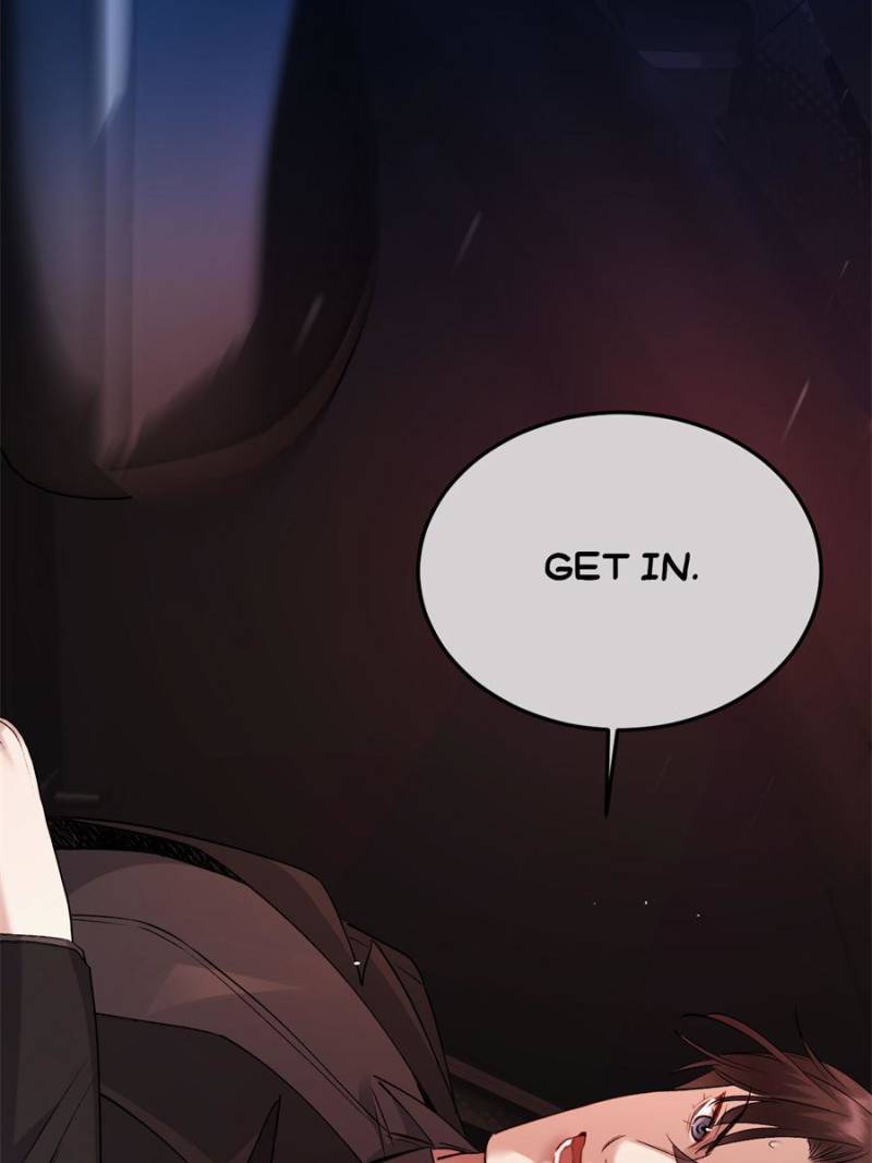 Gorgeous Robe Chapter 40 - Page 79