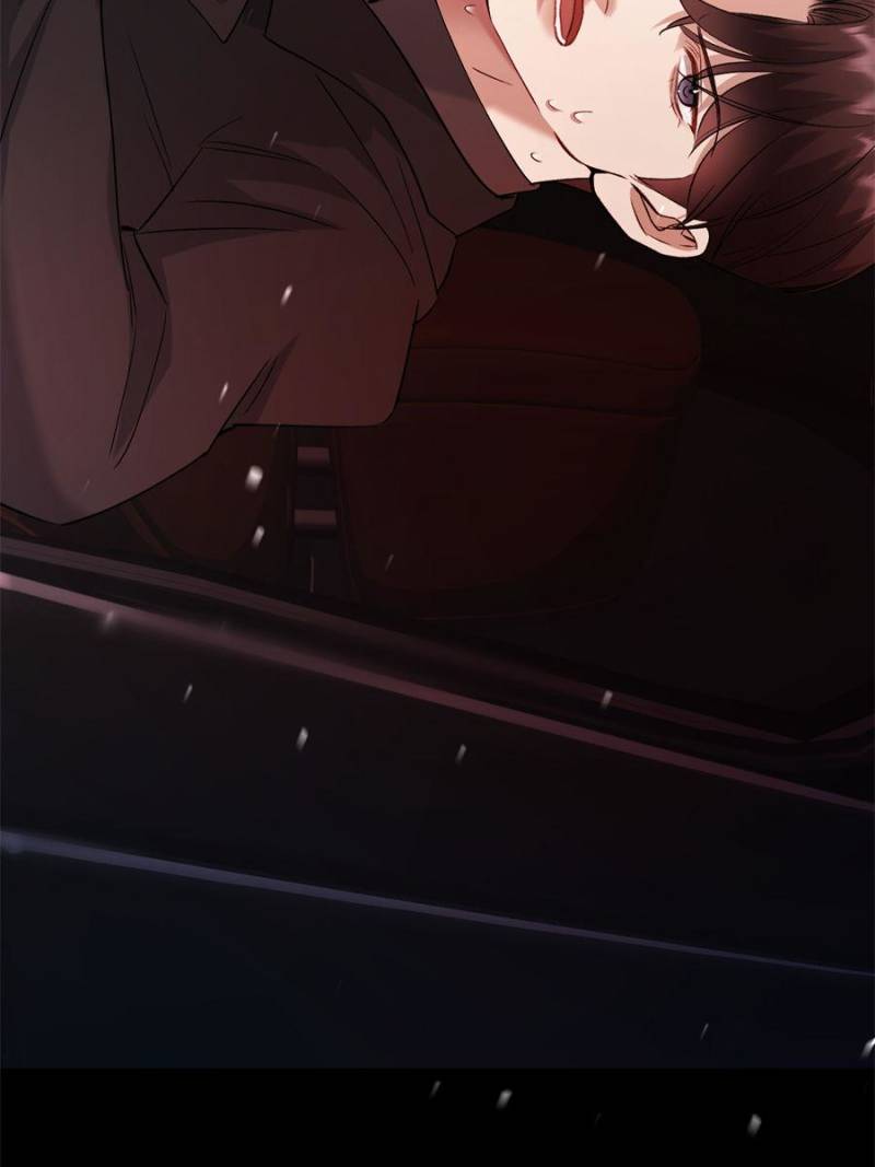 Gorgeous Robe Chapter 40 - Page 80