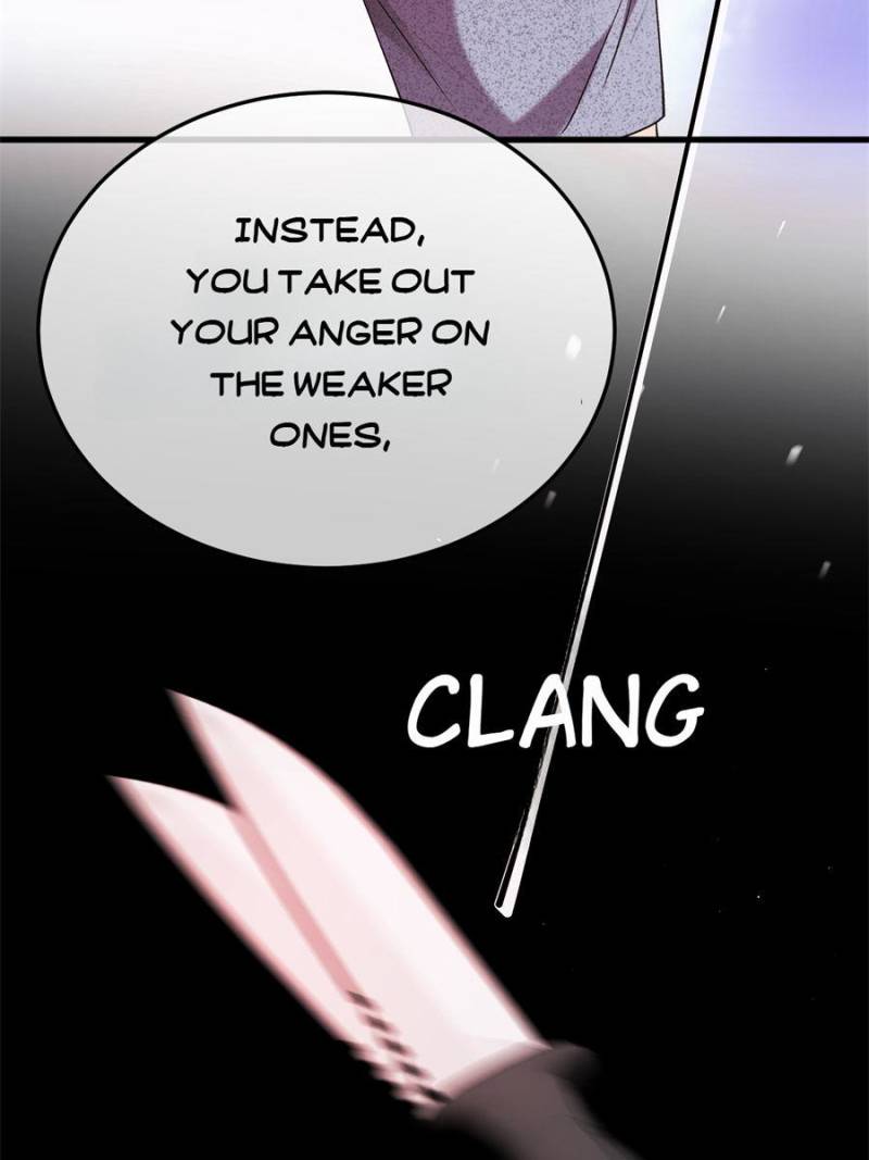 Gorgeous Robe Chapter 40 - Page 83