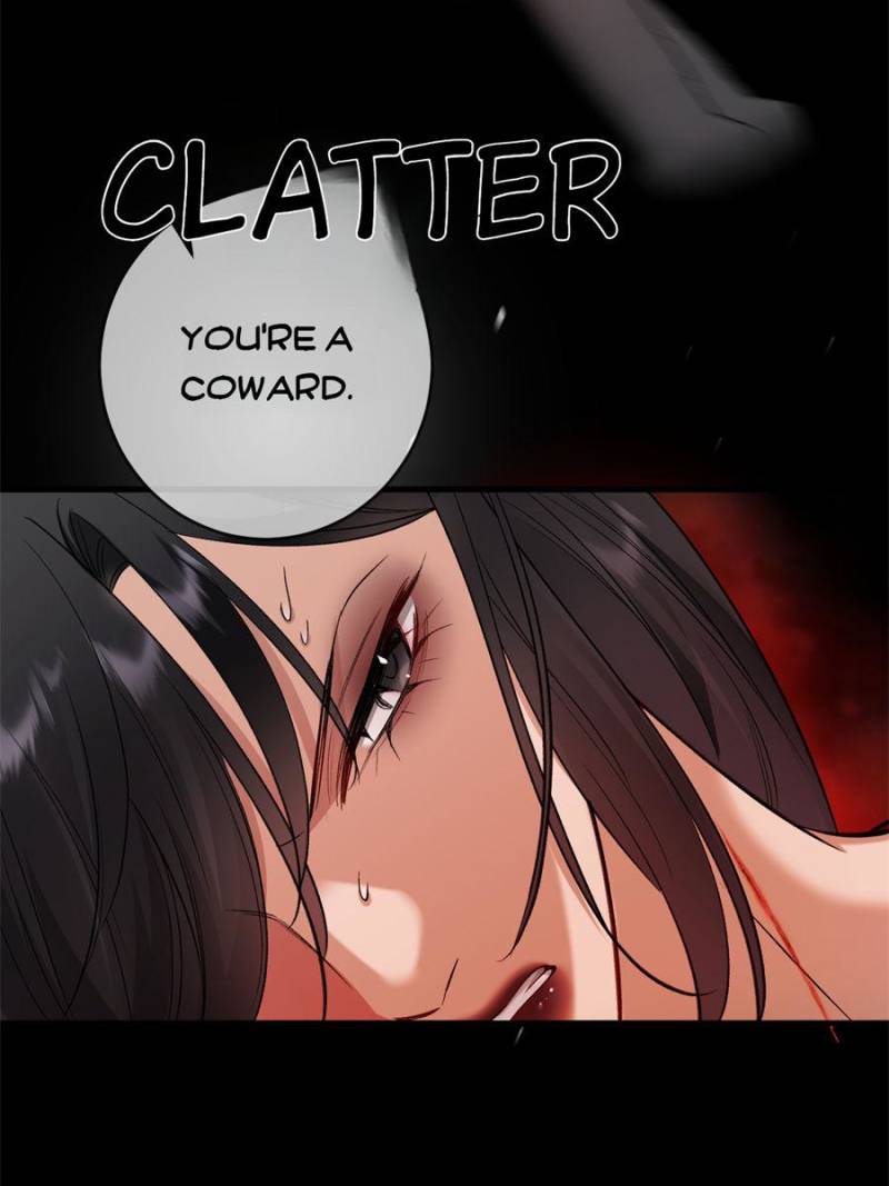 Gorgeous Robe Chapter 40 - Page 84