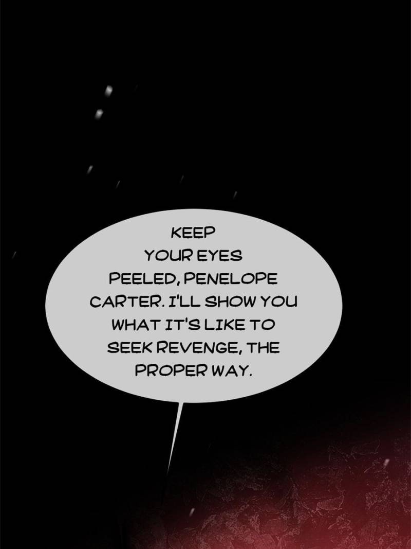 Gorgeous Robe Chapter 40 - Page 85