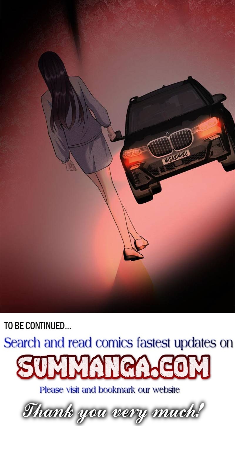 Gorgeous Robe Chapter 40 - Page 86