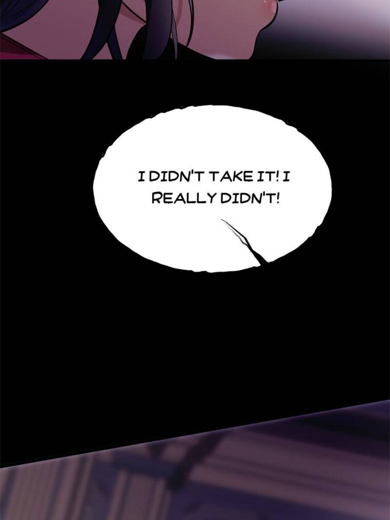 Gorgeous Robe Chapter 41 - Page 5