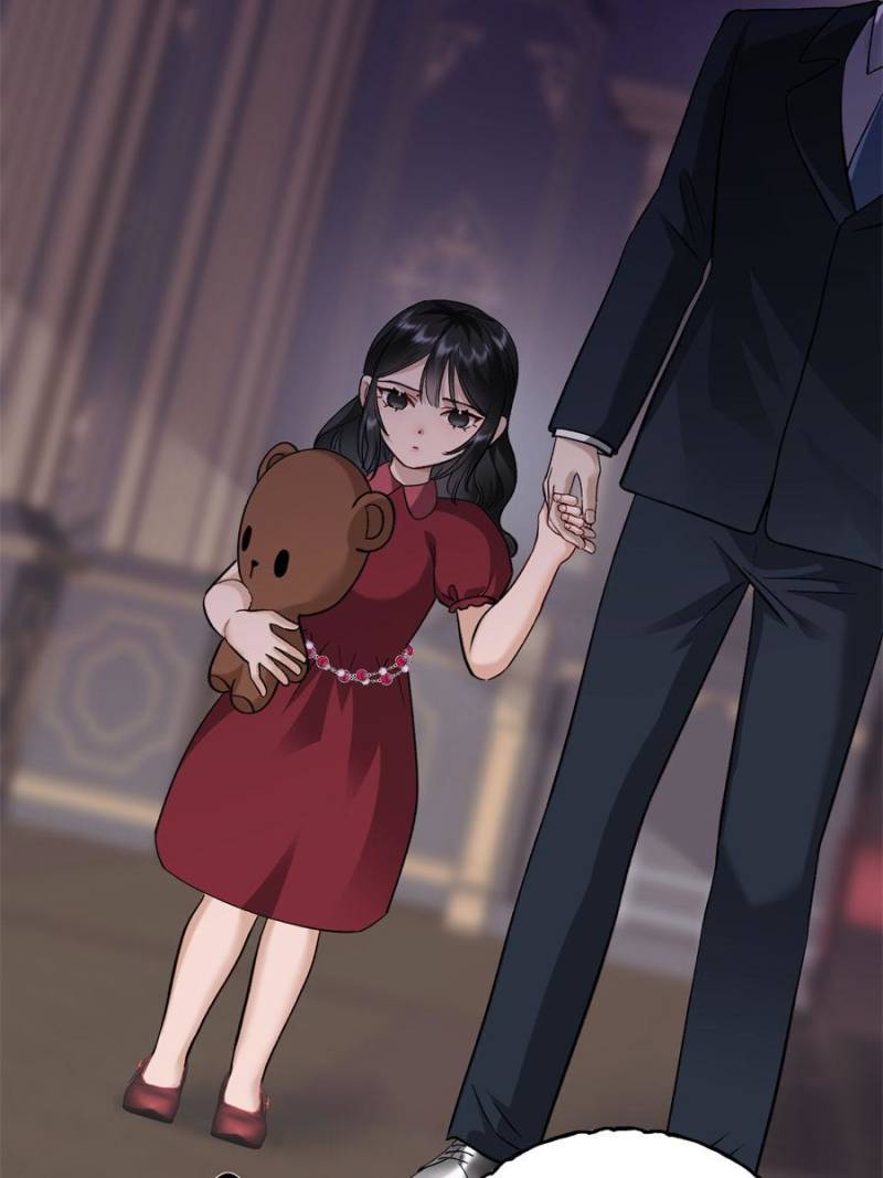 Gorgeous Robe Chapter 41 - Page 6