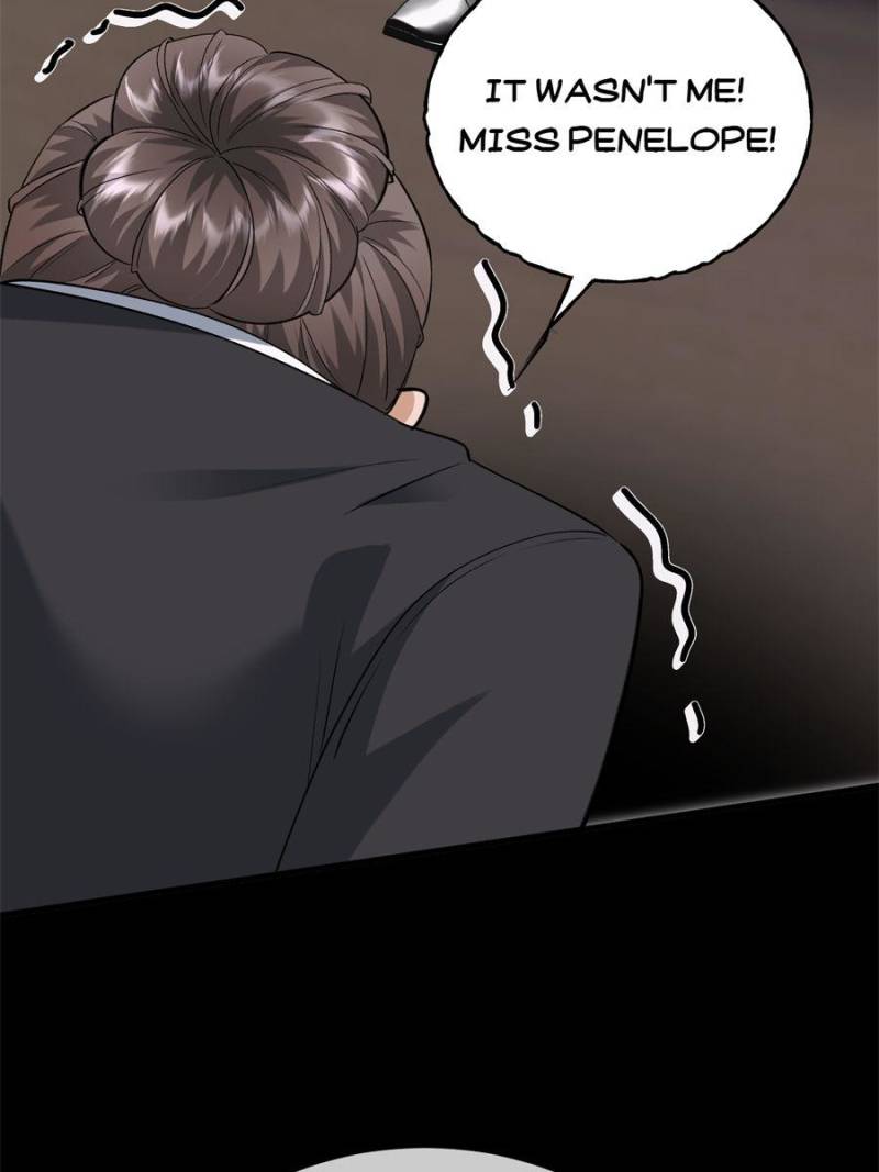 Gorgeous Robe Chapter 41 - Page 7