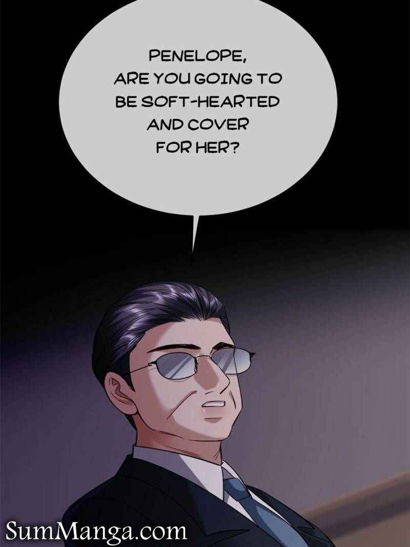 Gorgeous Robe Chapter 41 - Page 8