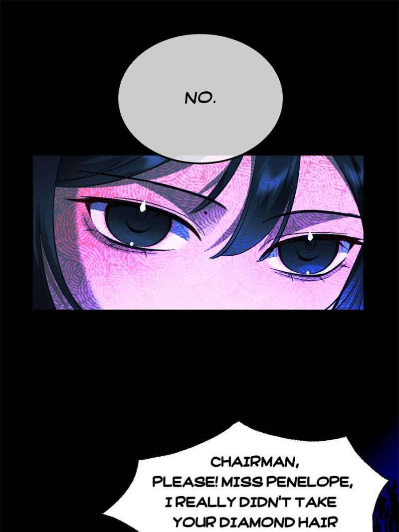 Gorgeous Robe Chapter 41 - Page 12