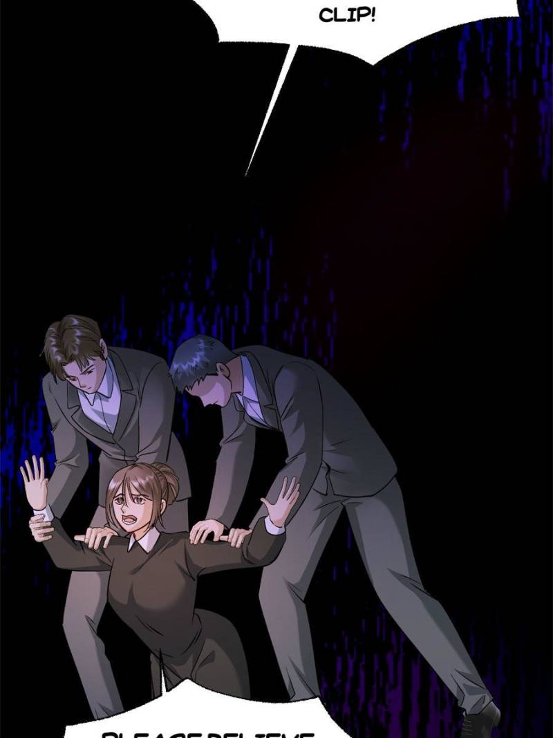 Gorgeous Robe Chapter 41 - Page 13