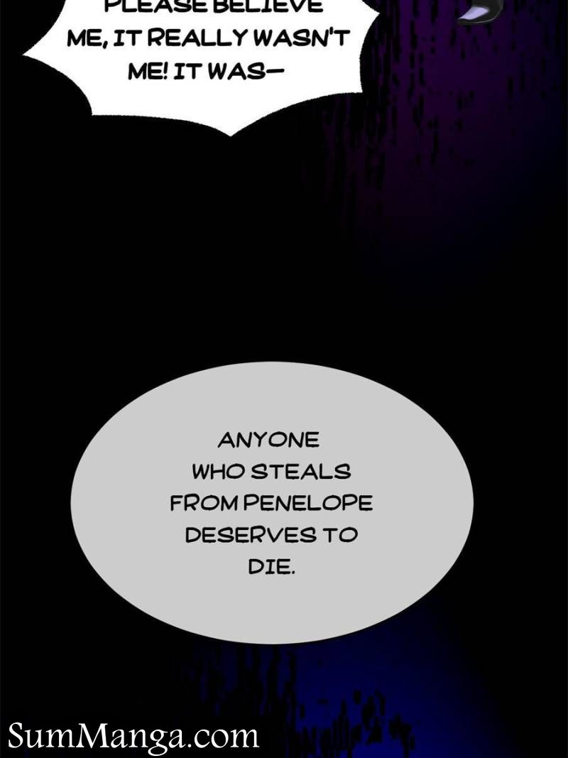 Gorgeous Robe Chapter 41 - Page 14