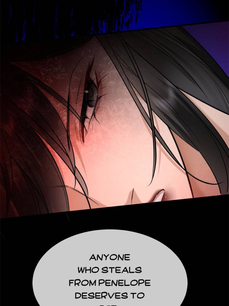 Gorgeous Robe Chapter 41 - Page 15