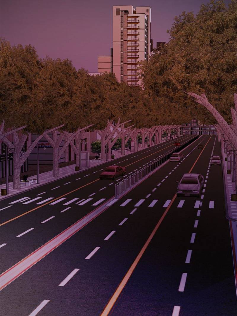 Gorgeous Robe Chapter 41 - Page 17