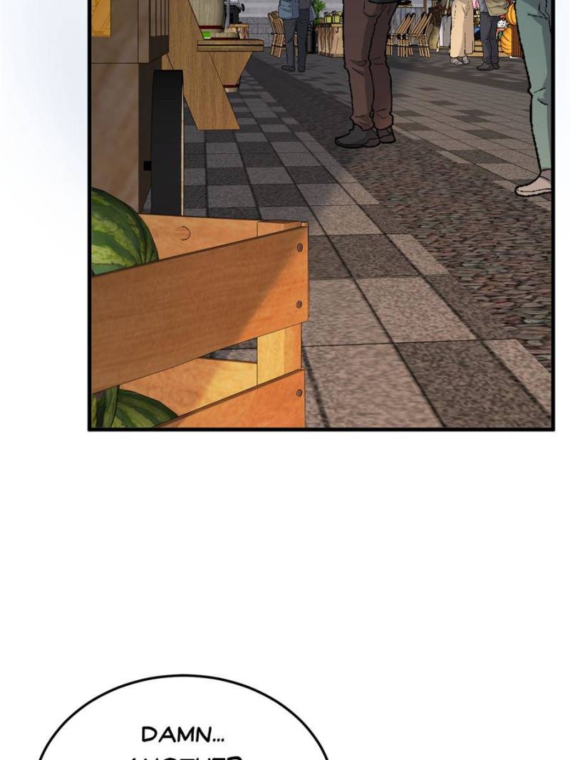 Gorgeous Robe Chapter 41 - Page 19