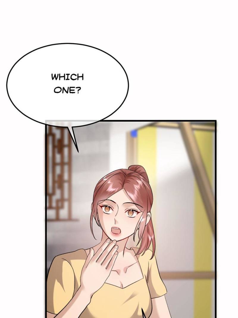 Gorgeous Robe Chapter 41 - Page 22