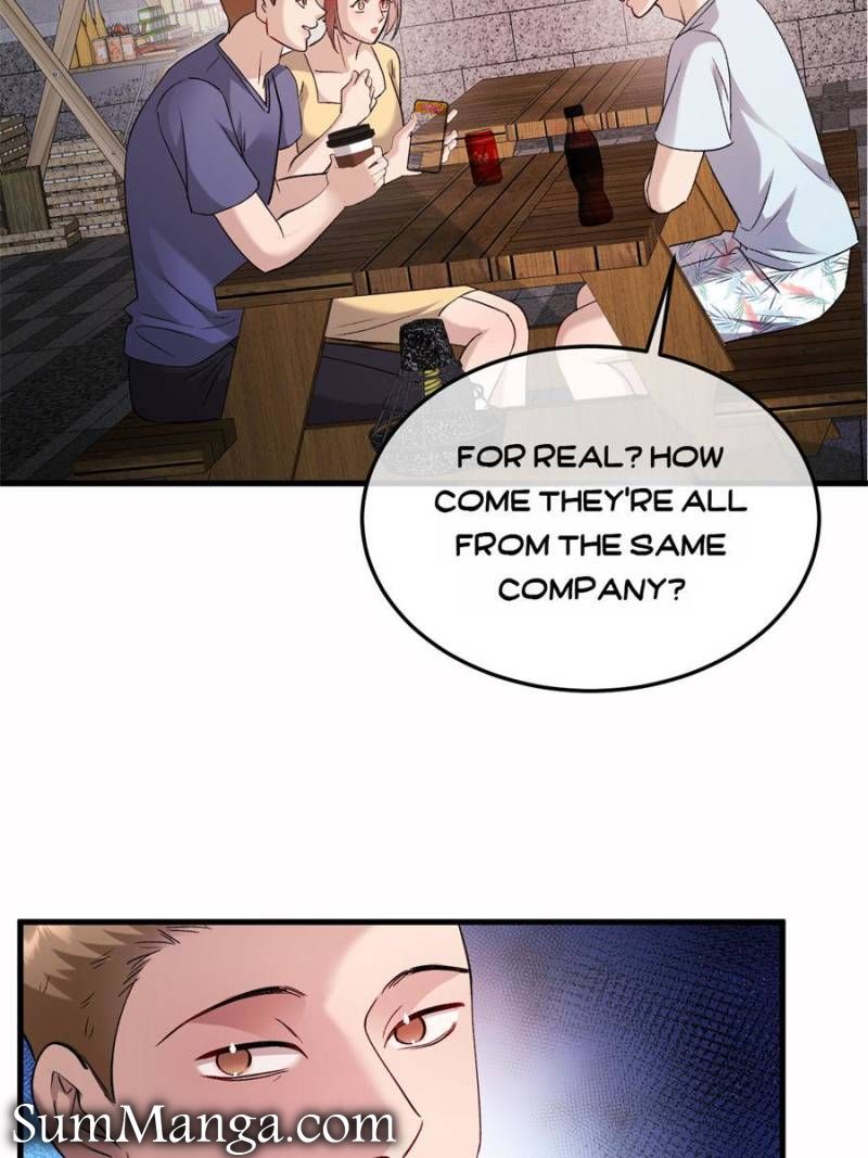 Gorgeous Robe Chapter 41 - Page 24