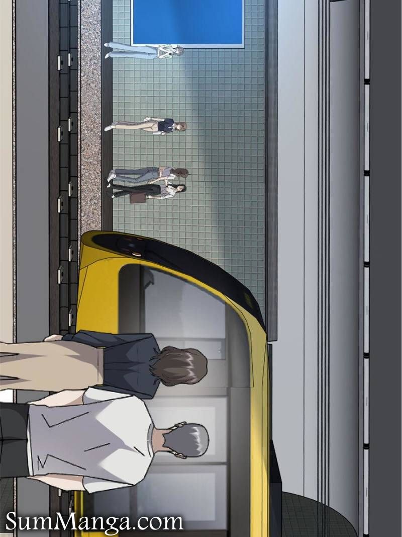 Gorgeous Robe Chapter 41 - Page 28