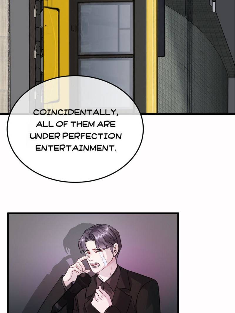 Gorgeous Robe Chapter 41 - Page 29