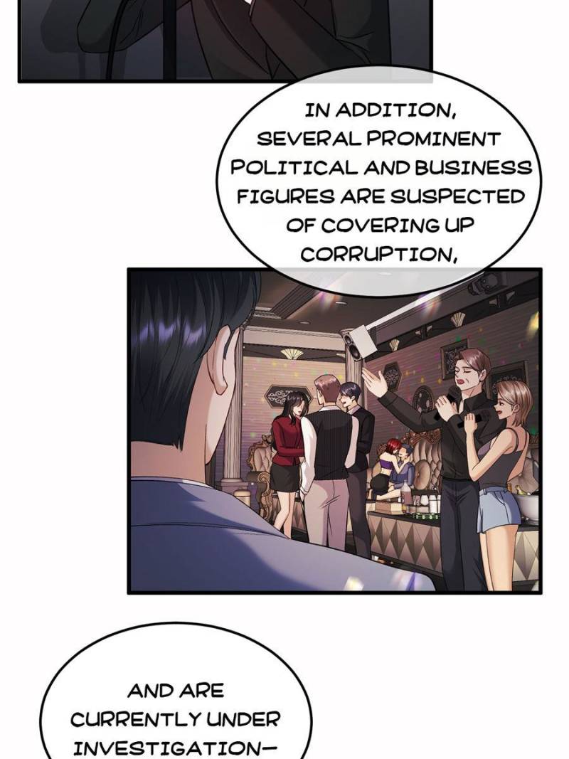 Gorgeous Robe Chapter 41 - Page 30