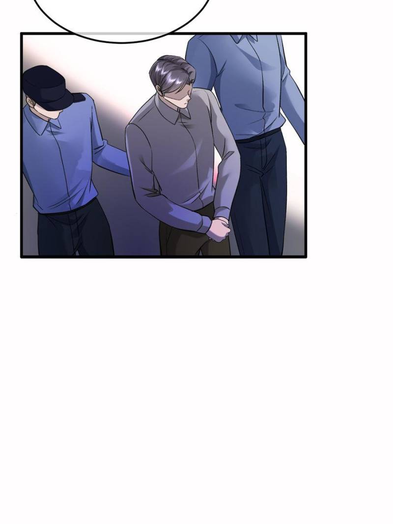 Gorgeous Robe Chapter 41 - Page 31