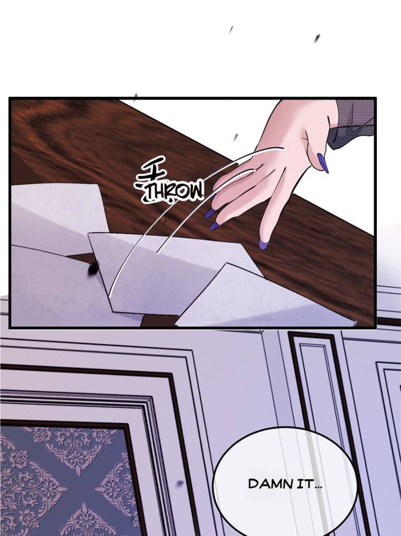 Gorgeous Robe Chapter 41 - Page 33