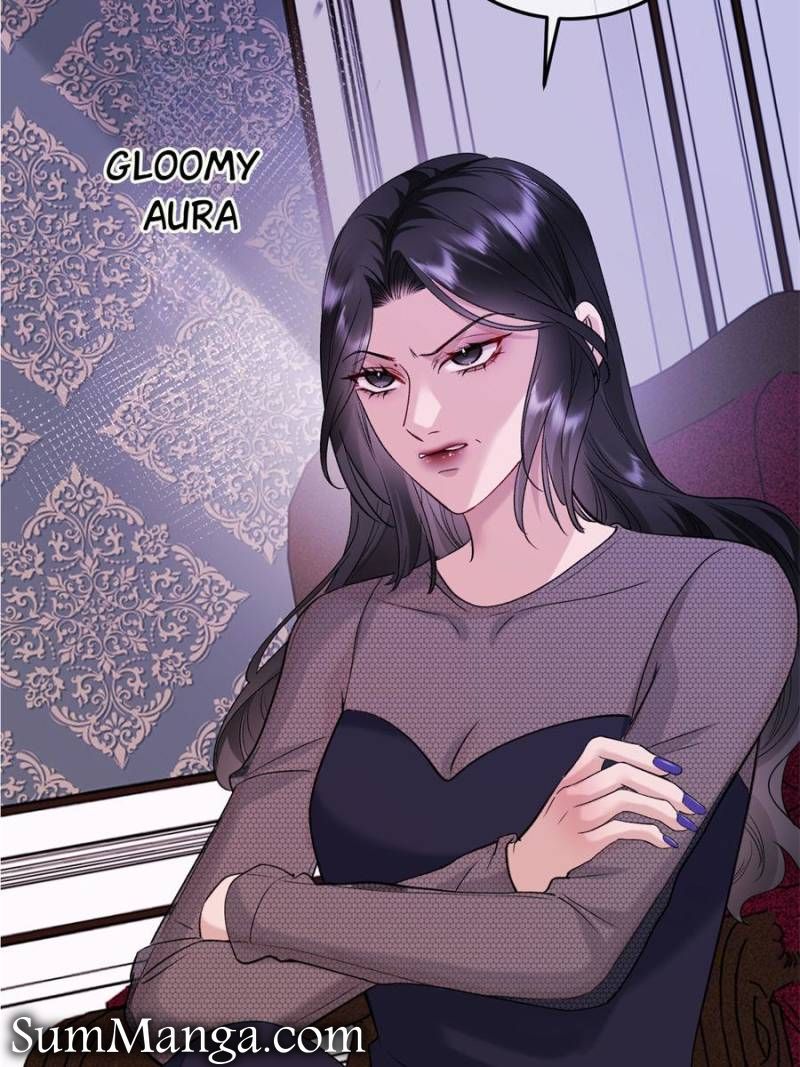 Gorgeous Robe Chapter 41 - Page 34