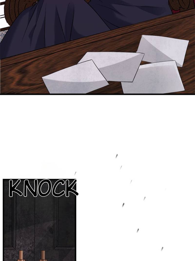 Gorgeous Robe Chapter 41 - Page 35