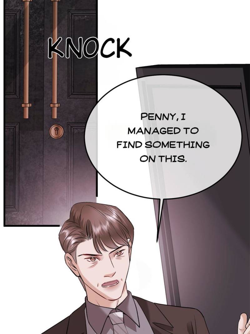 Gorgeous Robe Chapter 41 - Page 36