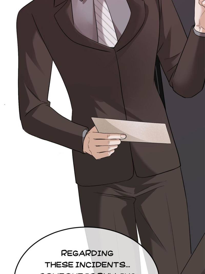 Gorgeous Robe Chapter 41 - Page 37