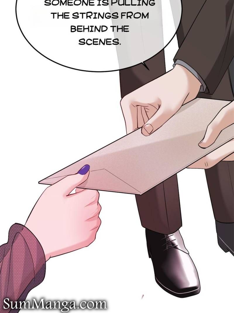 Gorgeous Robe Chapter 41 - Page 38