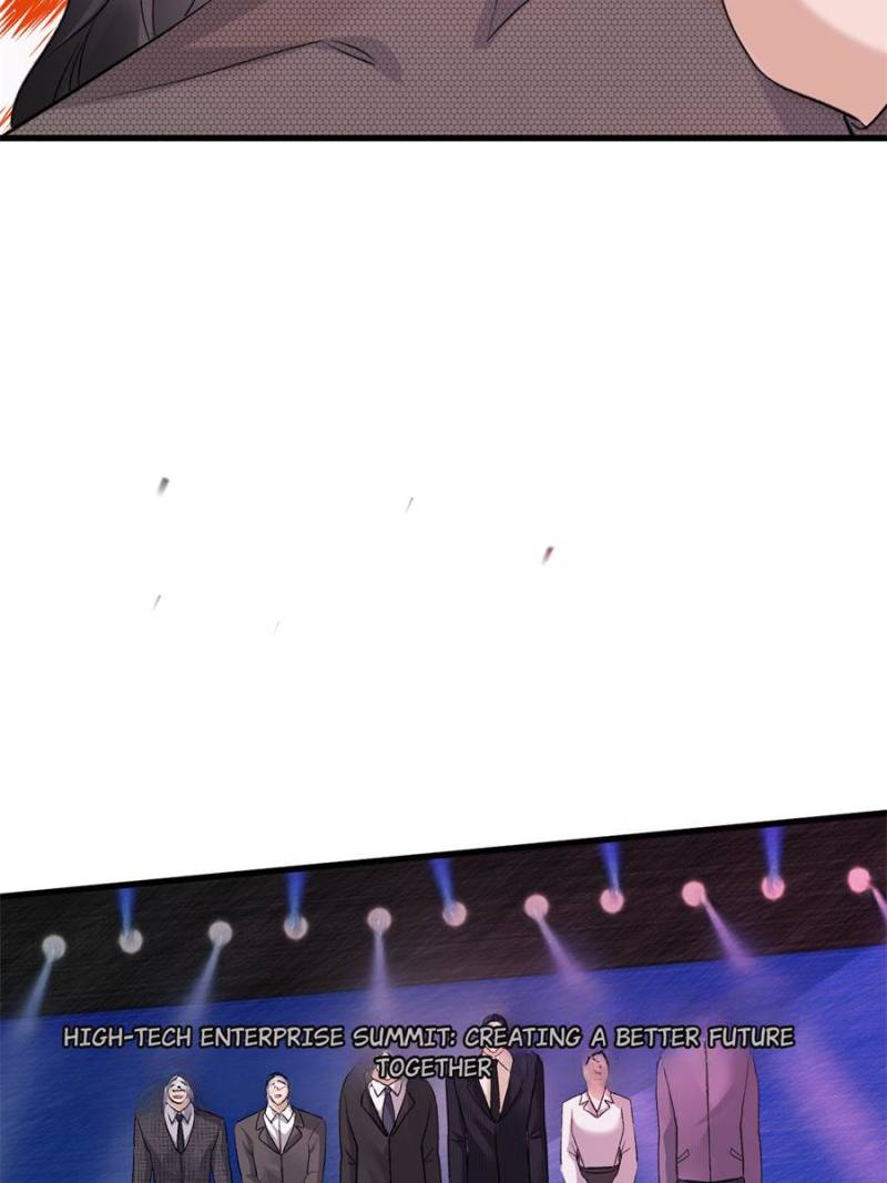 Gorgeous Robe Chapter 41 - Page 40