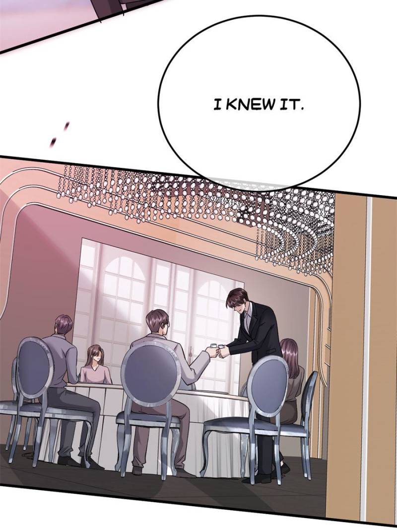 Gorgeous Robe Chapter 41 - Page 42