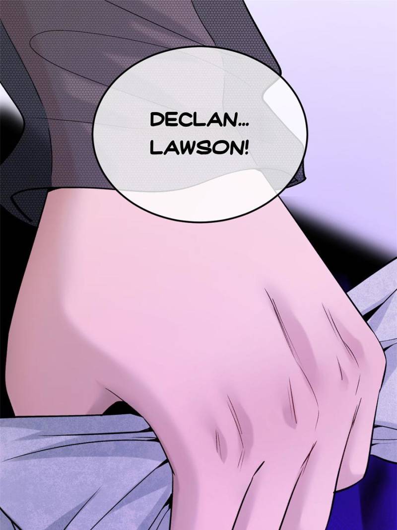 Gorgeous Robe Chapter 41 - Page 44