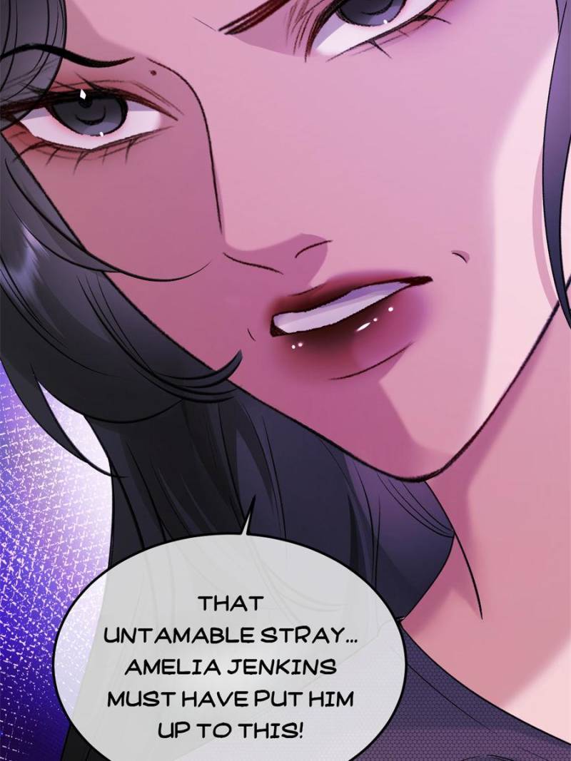 Gorgeous Robe Chapter 41 - Page 46
