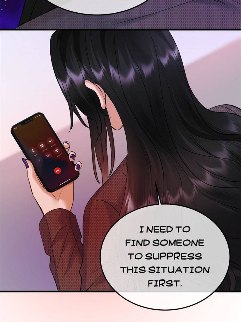 Gorgeous Robe Chapter 41 - Page 47