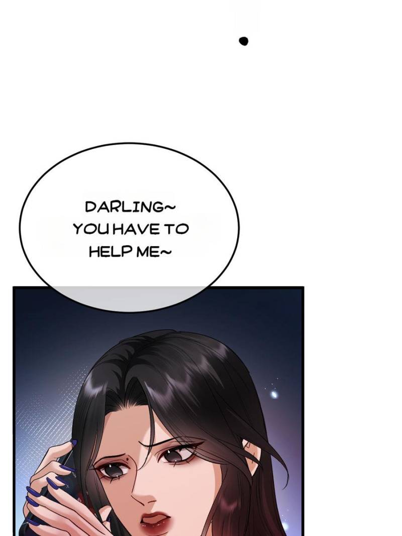 Gorgeous Robe Chapter 41 - Page 49