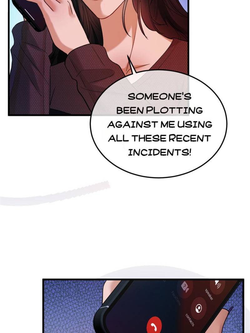 Gorgeous Robe Chapter 41 - Page 50