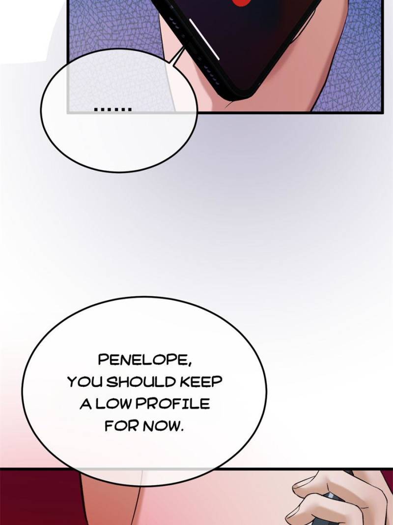 Gorgeous Robe Chapter 41 - Page 51