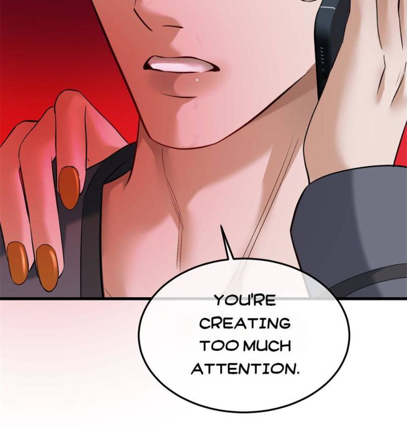 Gorgeous Robe Chapter 41 - Page 52