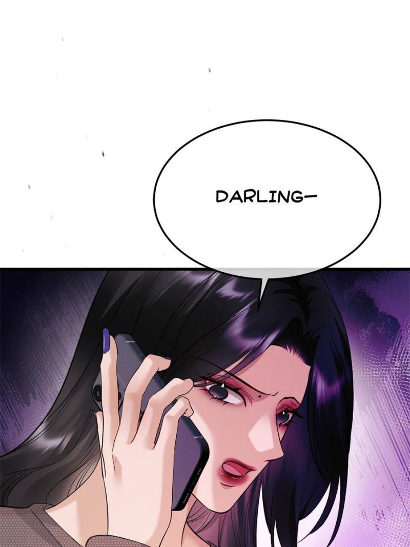 Gorgeous Robe Chapter 41 - Page 53