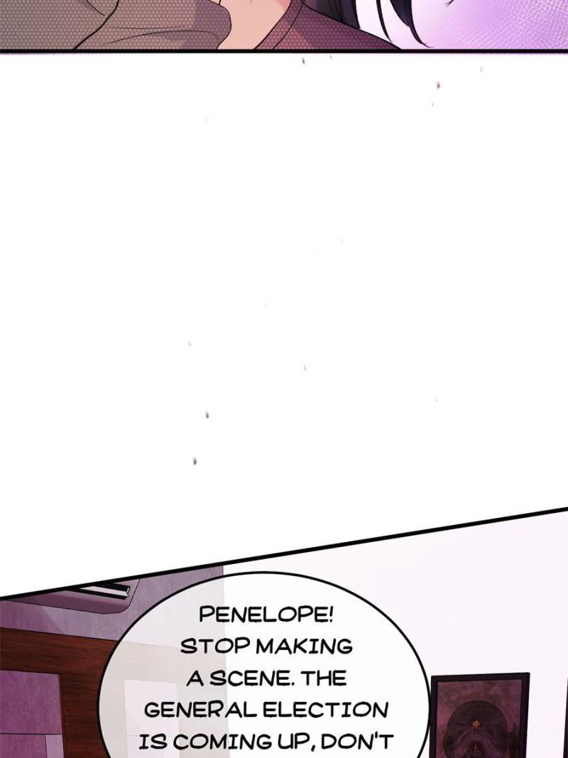 Gorgeous Robe Chapter 41 - Page 54