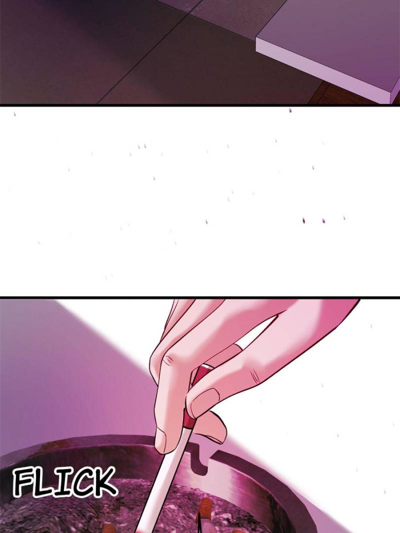 Gorgeous Robe Chapter 41 - Page 56