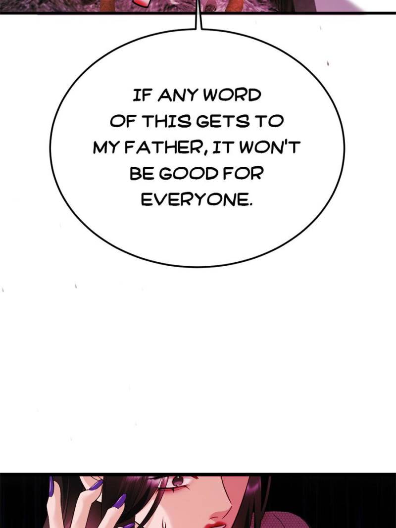 Gorgeous Robe Chapter 41 - Page 57