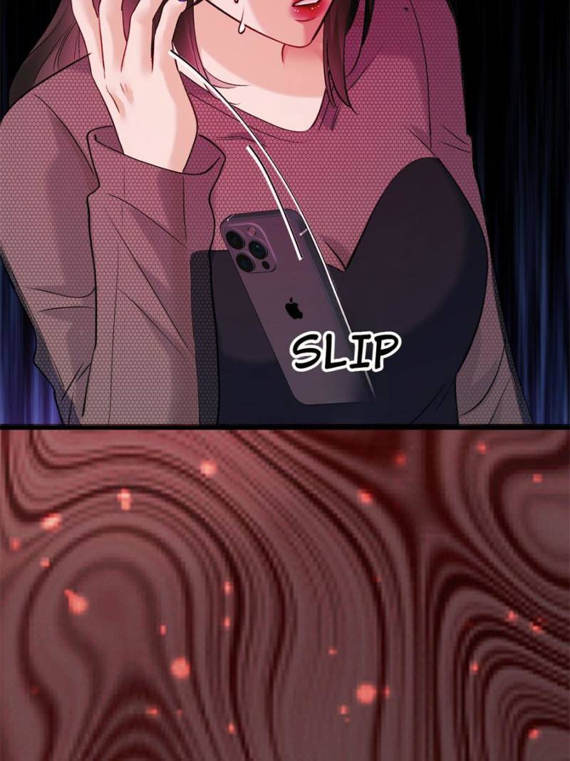 Gorgeous Robe Chapter 41 - Page 58