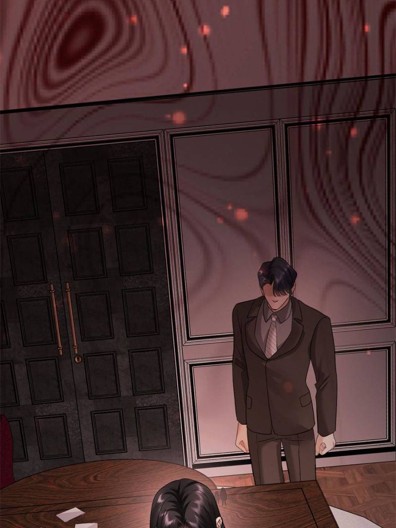 Gorgeous Robe Chapter 41 - Page 59