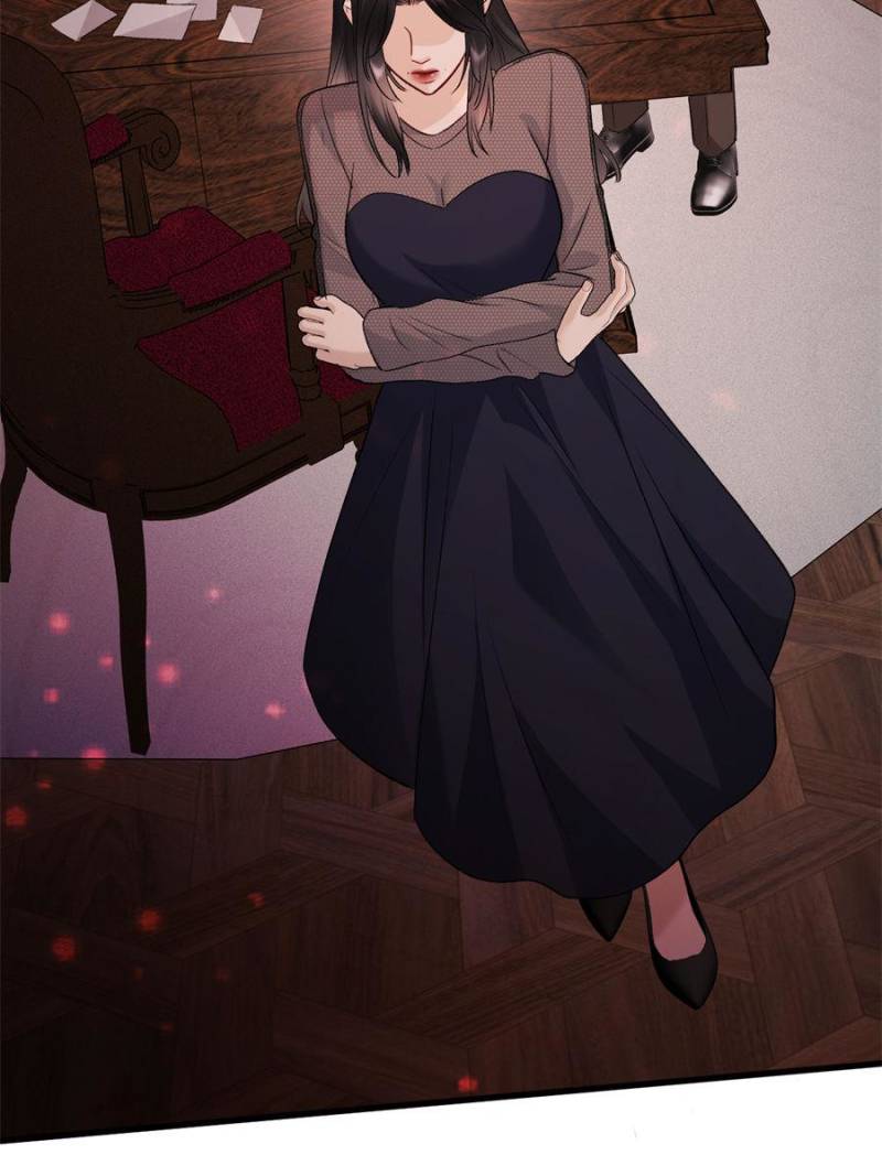 Gorgeous Robe Chapter 41 - Page 60